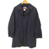 ノースフェイスパープルレーベル THE NORTH FACE PURPLE LABEL ベイヘッドクロスステンカラー コート メンズ JPN:M