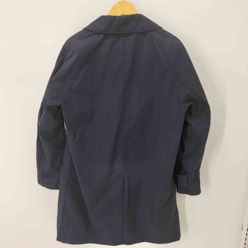 ノースフェイスパープルレーベル THE NORTH FACE PURPLE LABEL ベイヘッドクロスステンカラー コート メンズ JPN:M