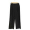 ユニクロ UNIQLO タックワイドパンツ レディース JPN:M