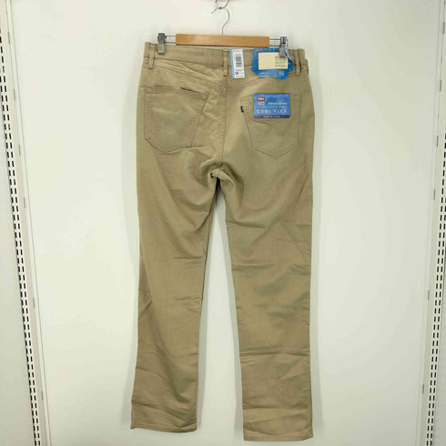 エドウィン EDWIN 403 COOL FLEX レギュラーストレートパンツ メンズ 36