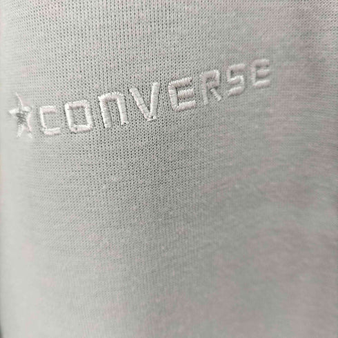 コンバース CONVERSE ロゴ刺繍 スウェットパンツ レディース JPN:M