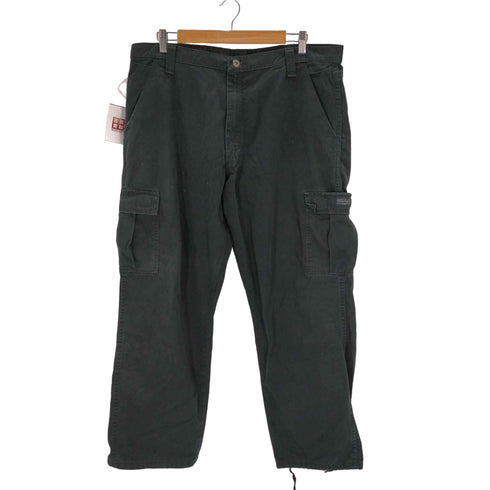 ラングラー Wrangler ニカラグア製 コットンカーゴパンツ メンズ 38×30