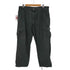 ラングラー Wrangler ニカラグア製 コットンカーゴパンツ メンズ 38×30
