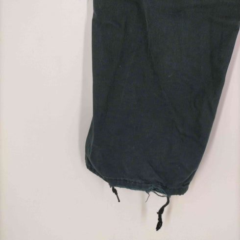 ラングラー Wrangler ニカラグア製 コットンカーゴパンツ メンズ 38×30