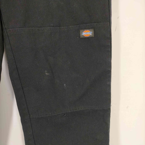 ディッキーズ Dickies ホンジュラス製 ダブルニーワークパンツ メンズ 34×30