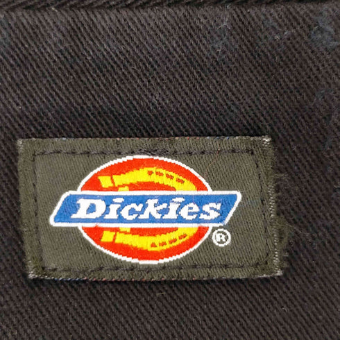 ディッキーズ Dickies ホンジュラス製 ダブルニーワークパンツ メンズ 34×30