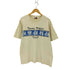 トミーヒルフィガー TOMMY HILFIGER フロントプリントTシャツ メンズ