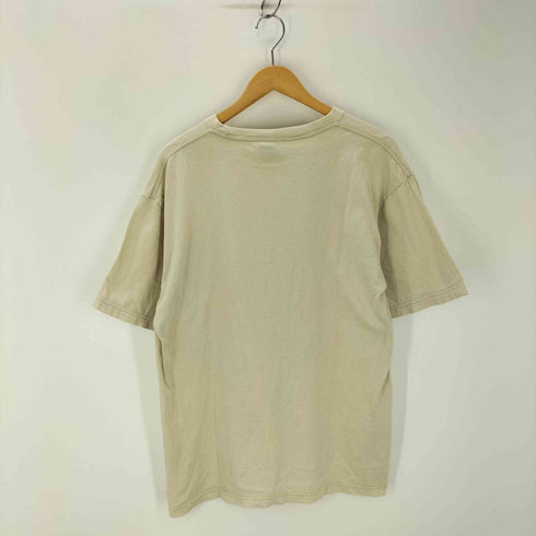 トミーヒルフィガー TOMMY HILFIGER フロントプリントTシャツ メンズ