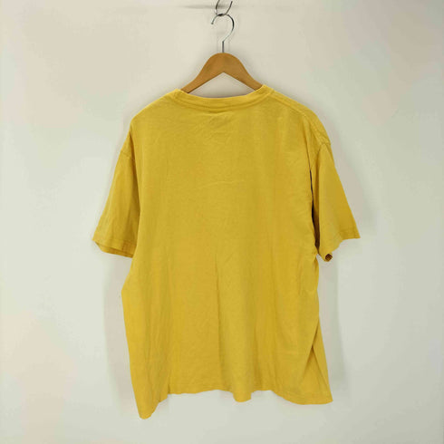 トミージーンズ tommy jeans ロゴプリントTシャツ メンズ import:XL