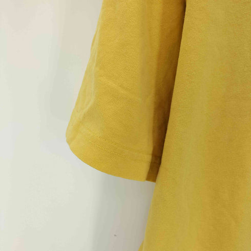 トミージーンズ tommy jeans ロゴプリントTシャツ メンズ import:XL