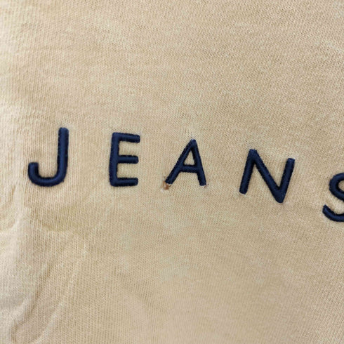 トミージーンズ tommy jeans ロゴプリントTシャツ メンズ import:XL