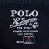 ポロラルフローレン POLO RALPH LAUREN ポニー刺繍 ポケット付き クルーネックTシャツ メンズ import:S