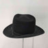 ステットソン STETSON Stratoliner 中折れフェルトハット メンズ 58 7 1/4