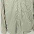 ユナイテッドアローズグリーンレーベルリラクシング UNITED ARROWS green label relaxing ナチュラルフィット バンドカラー シャツ メンズ JPN:XS