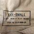 ワイエムシーエルケーワイ YMCLKY M-1951コットン フィールド モッズ コート メンズ XXX-SMALL
