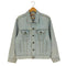 リーバイス Levis 90s 70505-0204 4th デニム トラッカージャケット メンズ import:S