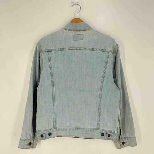 リーバイス Levis 90s 70505-0204 4th デニム トラッカージャケット メンズ import:S