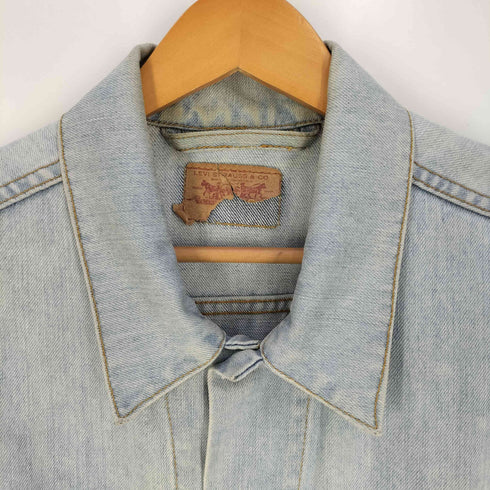 リーバイス Levis 90s 70505-0204 4th デニム トラッカージャケット メンズ import:S