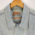 リーバイス Levis 90s 70505-0204 4th デニム トラッカージャケット メンズ import:S