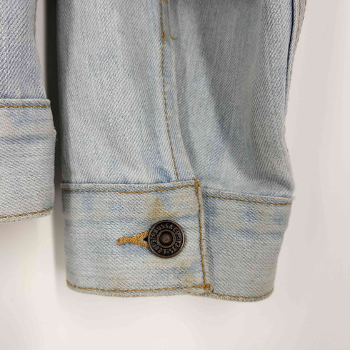 リーバイス Levis 90s 70505-0204 4th デニム トラッカージャケット メンズ import:S