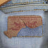 リーバイス Levis 90s 70505-0204 4th デニム トラッカージャケット メンズ import:S