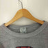 チャンピオン Champion 80S USA製 トリコタグ 染み込み三段 BASKRTBALL プリント S/S クルーネック Tシャツ カスタム ステッチ メンズ import:M
