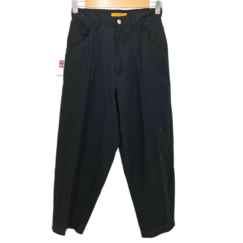 ジャーナルスタンダード JOURNAL STANDARD 綿麻 BALLOON Pants バルーンパンツ メンズ JPN:S