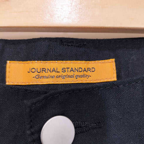 ジャーナルスタンダード JOURNAL STANDARD 綿麻 BALLOON Pants バルーンパンツ メンズ JPN:S