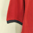 トミーヒルフィガーゴルフ TOMMY HILFIGER GOLF ワンポイント刺繍 鹿の子 S/Sポロシャツ メンズ import:L