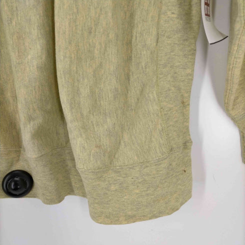 チャンピオン Champion 80S USA製 REVERSE WEAVE トリコタグ ロゴプリントスウェット メンズ XXL