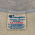 チャンピオン Champion 80S USA製 REVERSE WEAVE トリコタグ ロゴプリントスウェット メンズ XXL