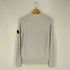 ストーンアイランド STONE ISLAND アームロゴワッペン クルーネックスウェット メンズ import:S