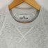 ストーンアイランド STONE ISLAND アームロゴワッペン クルーネックスウェット メンズ import:S