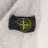 ストーンアイランド STONE ISLAND アームロゴワッペン クルーネックスウェット メンズ import:S