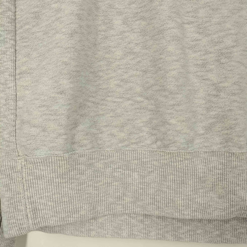 ストーンアイランド STONE ISLAND アームロゴワッペン クルーネックスウェット メンズ import:S