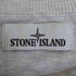 ストーンアイランド STONE ISLAND アームロゴワッペン クルーネックスウェット メンズ import:S