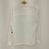 ザラ ZARA レーヨン混 オープンカラーシャツ メンズ import:S