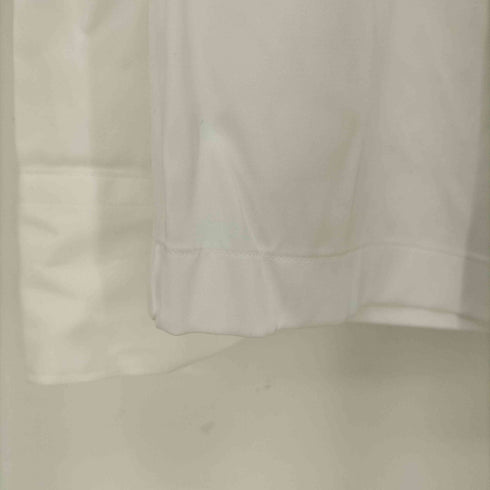 ザラ ZARA レーヨン混 オープンカラーシャツ メンズ import:S