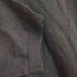 バーバリー BURBERRY Ladies Black Short Sleeve Logo Intarsia Wool Silk Cashmere Top レディース S