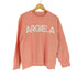 エムエムシックスメゾンマルジェラ MM6 Maison Margiela 22AW ロゴプリントスウェット レディース 14/160