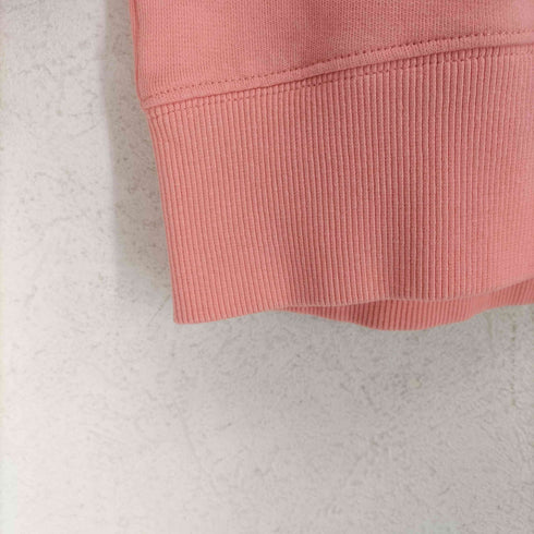 エムエムシックスメゾンマルジェラ MM6 Maison Margiela 22AW ロゴプリントスウェット レディース 14/160