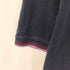 トミーヒルフィガーデニム TOMMY HILFIGER DENIM 刺繍 鹿の子 S/Sポロシャツ メンズ