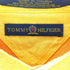 トミーヒルフィガー TOMMY HILFIGER ワンポイント刺繍 鹿の子 S/Sポロシャツ メンズ import:XL