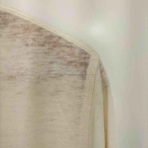ディーゼル DIESEL オーバーサイズ Tシャツ メンズ import:M