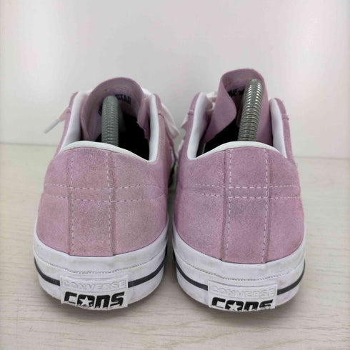 コンバース CONVERSE ONE STAR PRO STARDUST LILAC メンズ US:9.5