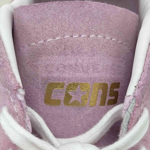コンバース CONVERSE ONE STAR PRO STARDUST LILAC メンズ US:9.5