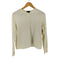 スティーブンアラン Steven Alan ヘンリーネック L/S カットソー レディース JPN:M