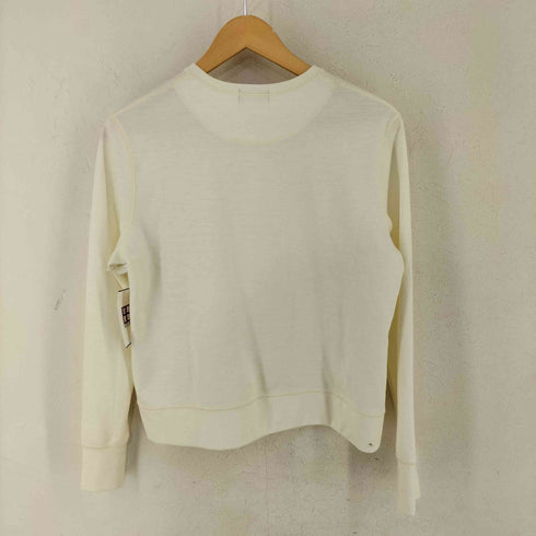 スティーブンアラン Steven Alan ヘンリーネック L/S カットソー レディース JPN:M