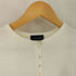 スティーブンアラン Steven Alan ヘンリーネック L/S カットソー レディース JPN:M