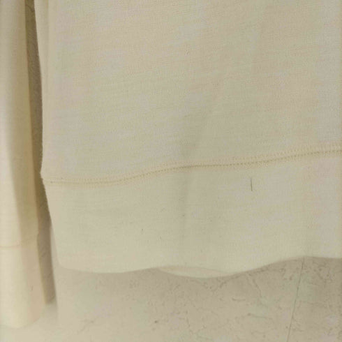 スティーブンアラン Steven Alan ヘンリーネック L/S カットソー レディース JPN:M
